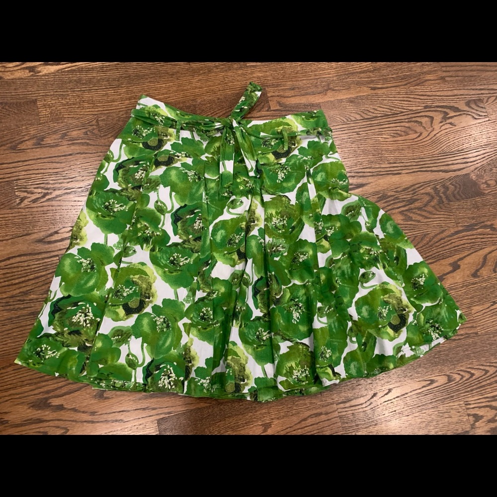 INC 10 Skirt